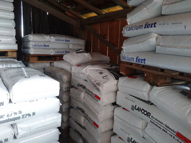 Ameliorer lefficacite de lazote